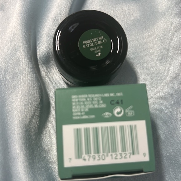 LA MER The Eye Concentrate, NWT travel size - Picture 2 of 4